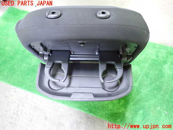 1UPJ-9235087035]セレナ(GC27)運転席シート 中古_5