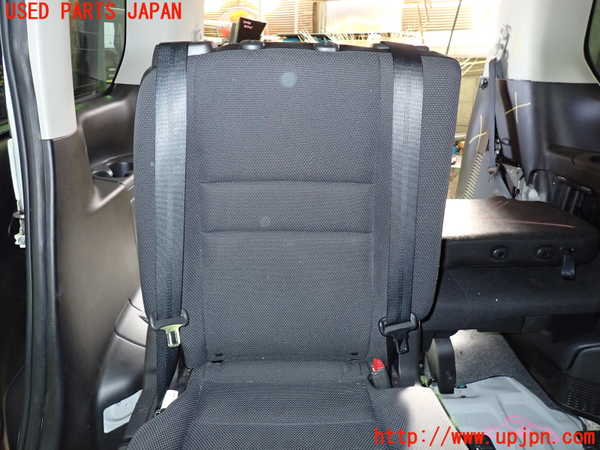 1UPJ-9235087145]セレナ(GC27)右2列目シート 中古_2