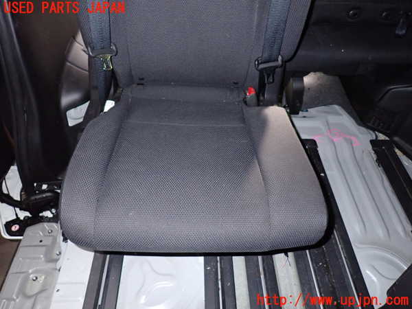 1UPJ-9235087145]セレナ(GC27)右2列目シート 中古_3
