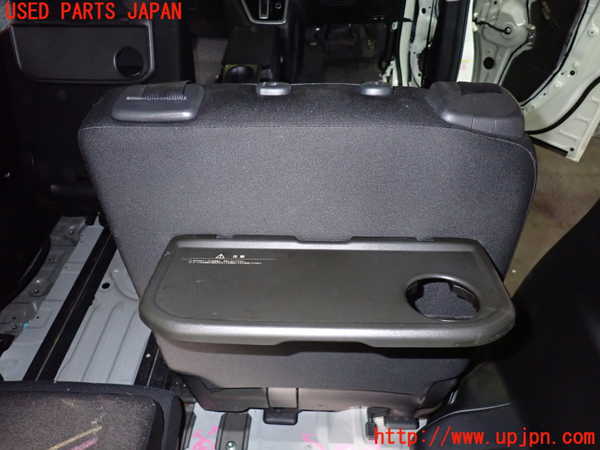 1UPJ-9235087145]セレナ(GC27)右2列目シート 中古_5