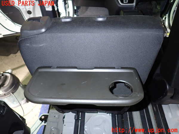 1UPJ-9235087175]セレナ(GC27)左2列目シート 中古_5