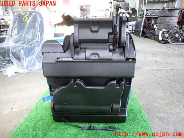 1UPJ-9235087235]セレナ(GC27)右3列目シート 中古_5