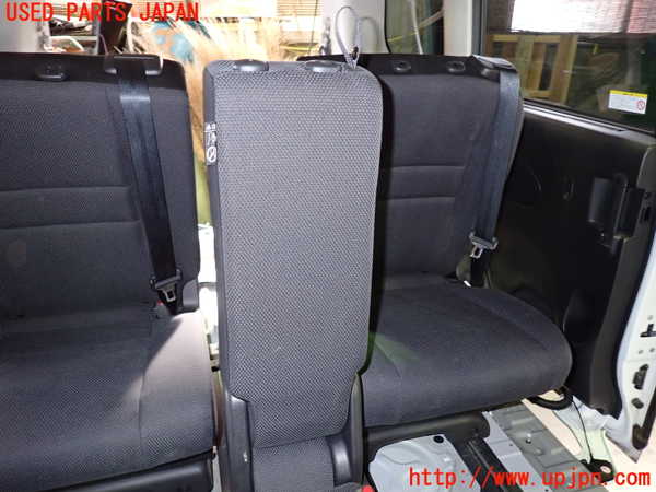 1UPJ-9235087465]セレナ(GC27)補助席 中古_2