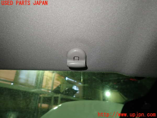 1UPJ-9235087630]セレナ(GC27)室内サンバイザー左側 中古_4