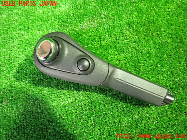 1UPJ-9235087570]セレナ(GC27)シフトノブ 中古_2