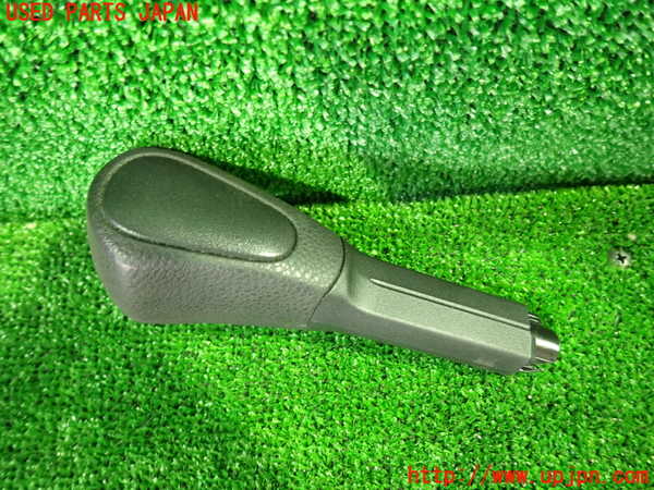 1UPJ-9235087570]セレナ(GC27)シフトノブ 中古_3