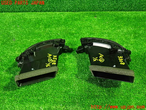 1UPJ-9235087528]セレナ(GC27)エアコン吹き出し口3 中古_2