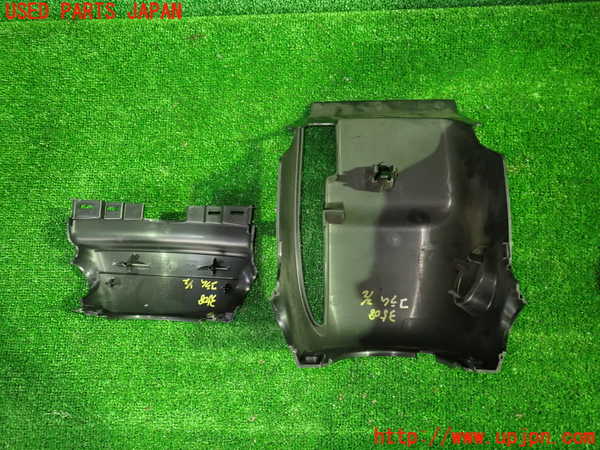 1UPJ-9235087905]セレナ(GC27)コラムカバー 中古_3