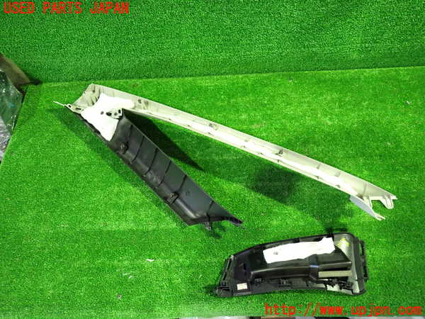 1UPJ-9235087655]セレナ(GC27)右フロントピラートリム 中古_2