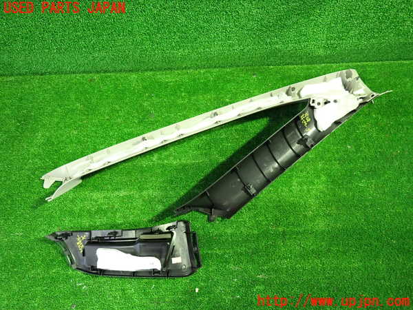 1UPJ-9235087660]セレナ(GC27)左フロントピラートリム 中古_2