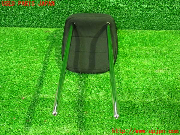 1UPJ-9235087270]セレナ(GC27)左3列目ヘッドレスト 中古_3