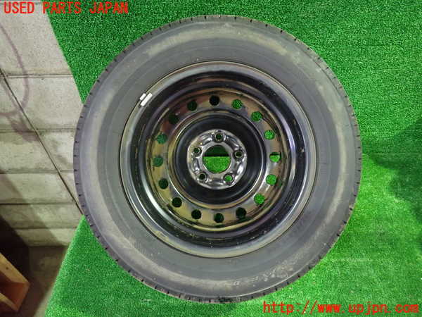 1UPJ-9235089029]セレナ(GC27)タイヤ　ホイール　1本④ 195/65R15 中古_4