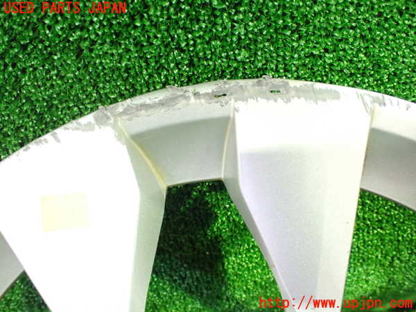 1UPJ-9235089416]セレナ(GC27)15インチホイールキャップ1枚① 中古_2