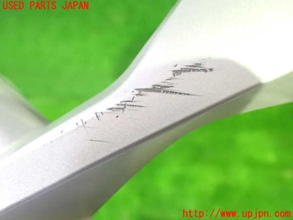 1UPJ-9235089416]セレナ(GC27)15インチホイールキャップ1枚① 中古_3