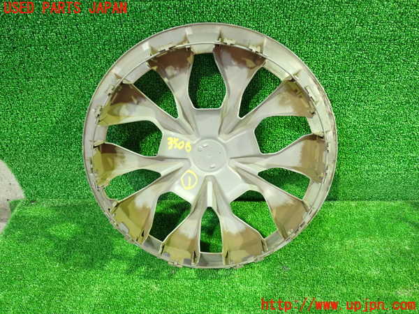 1UPJ-9235089416]セレナ(GC27)15インチホイールキャップ1枚① 中古_4