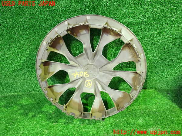 1UPJ-9235089419]セレナ(GC27)15インチホイールキャップ1枚④ 中古_3