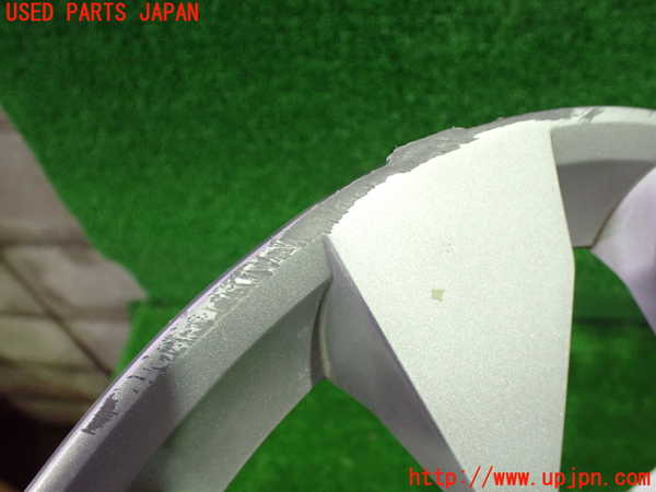 1UPJ-9235089417]セレナ(GC27)15インチホイールキャップ1枚② 中古_2
