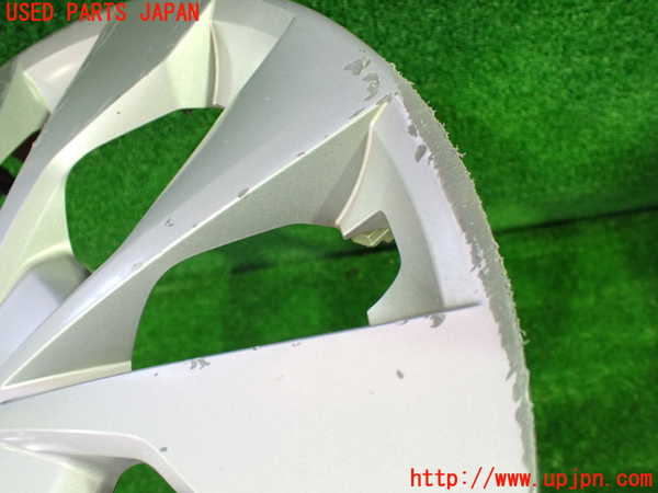 1UPJ-9235089417]セレナ(GC27)15インチホイールキャップ1枚② 中古_3