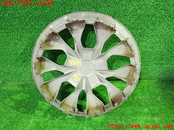 1UPJ-9235089417]セレナ(GC27)15インチホイールキャップ1枚② 中古_4