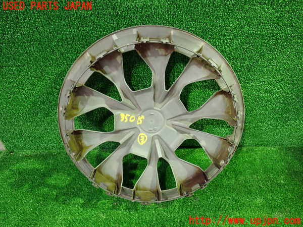 1UPJ-9235089418]セレナ(GC27)15インチホイールキャップ1枚③ 中古_3