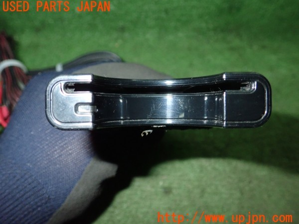 3UPJ=9235090503]ステップワゴン G スマートスタイルエディション(RK1)三菱電機 ミツビシ EP-9U68VB X792T08672 ETC車載器 中古_3