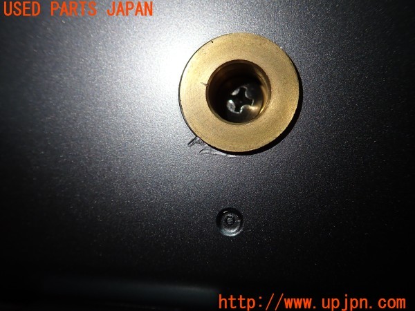 3UPJ=9235090559]ステップワゴン G スマートスタイルエディション(RK1)ALPINE アルパイン TMX-R2100 フリップダウンモニター10.1インチ 中古_2