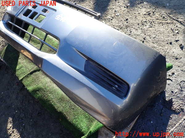 1UPJ-9235091010]ステップワゴン(RK1)フロントバンパー 中古_2