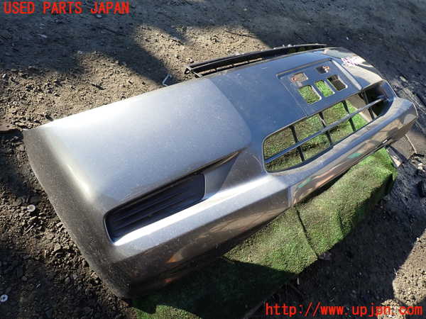 1UPJ-9235091010]ステップワゴン(RK1)フロントバンパー 中古_3