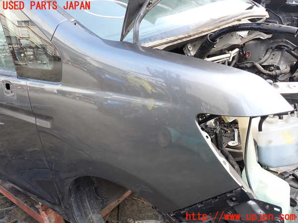 1UPJ-9235091080]ステップワゴン(RK1)右前フェンダー 中古_2