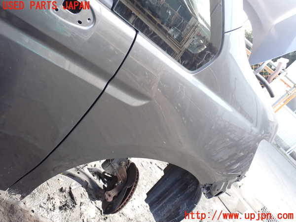 1UPJ-9235091080]ステップワゴン(RK1)右前フェンダー 中古_3