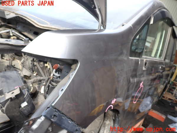 1UPJ-9235091082]ステップワゴン(RK1)左前フェンダー 中古_3