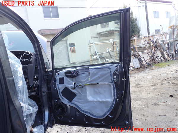 1UPJ-9235091230]ステップワゴン(RK1)右前ドア 中古 AGC M2H3 43R-00033_4