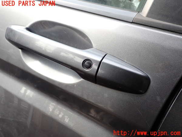 1UPJ-9235091260]ステップワゴン(RK1)左前ドア 中古 AGC M2H3 43R-00033_3