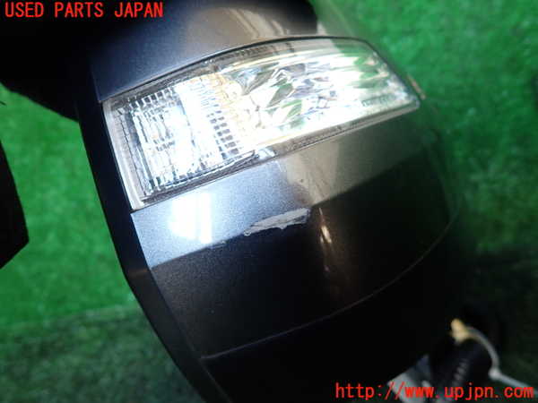 1UPJ-9235091210]ステップワゴン(RK1)右ドアミラー 中古_3