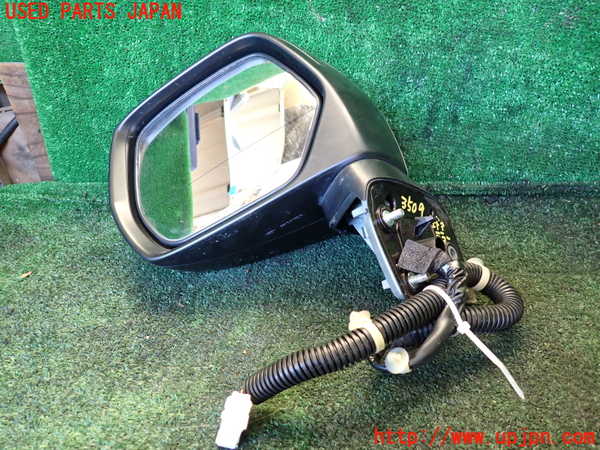 1UPJ-9235091212]ステップワゴン(RK1)左ドアミラー 中古_2