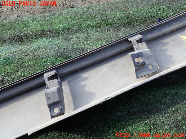 1UPJ-9235091392]ステップワゴン(RK1)左サイドステップ 中古_4