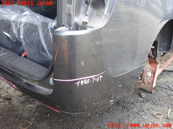 1UPJ-9235091610]ステップワゴン(RK1)リアバンパー 中古_3