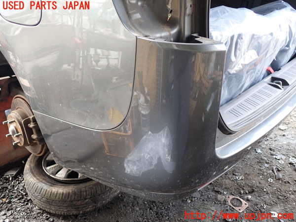 1UPJ-9235091610]ステップワゴン(RK1)リアバンパー 中古_5
