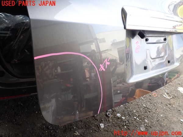 1UPJ-9235091566]ステップワゴン(RK1)バックドア リアゲート ハッチ 中古 AGC M2L3 43R-007953_3