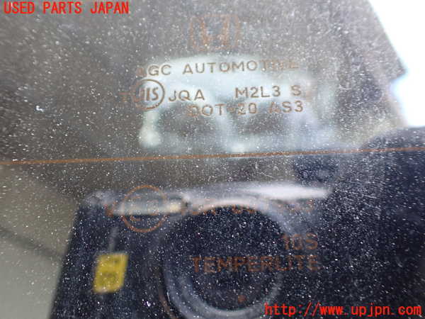 1UPJ-9235091566]ステップワゴン(RK1)バックドア リアゲート ハッチ 中古 AGC M2L3 43R-007953_5