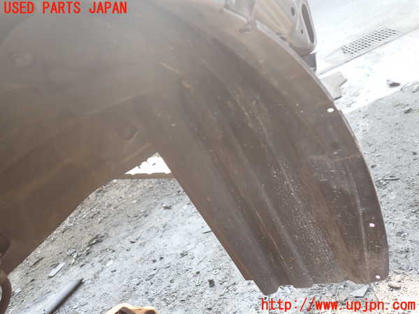 1UPJ-9235091090]ステップワゴン(RK1)右前フェンダーライナー 中古_2