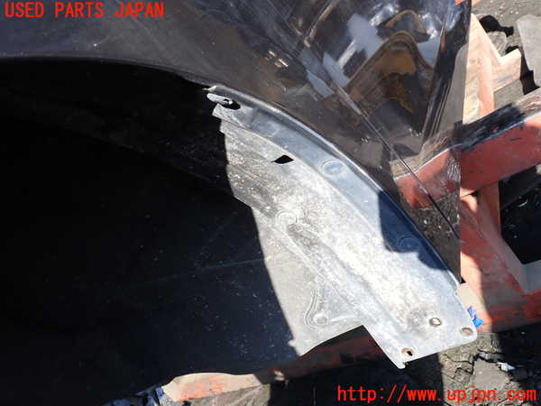 1UPJ-9235091092]ステップワゴン(RK1)左前フェンダーライナー 中古_3