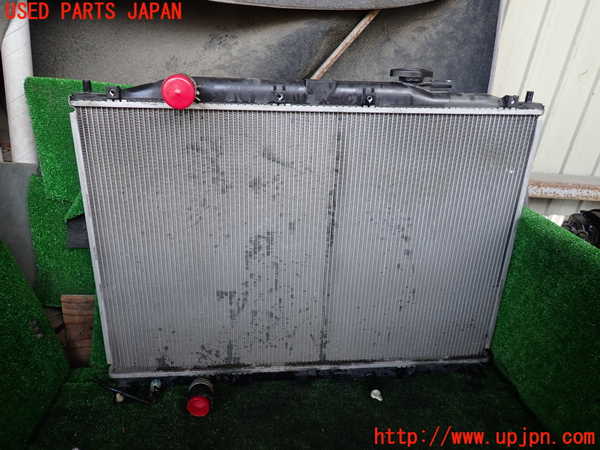 1UPJ-9235092321]ステップワゴン(RK1)ラジエーター1 中古_2