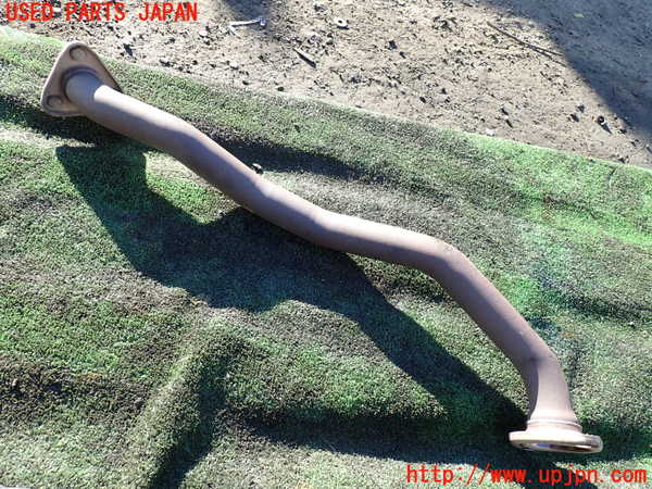 1UPJ-9235092631]ステップワゴン(RK1)フロントパイプ1 中古_2