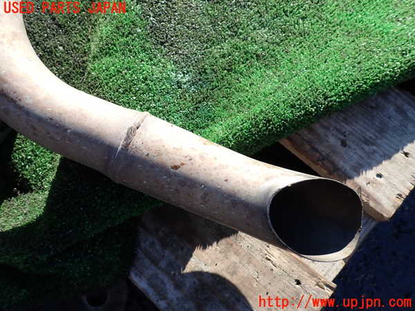 1UPJ-9235092671]ステップワゴン(RK1)リアマフラー1 中古_3