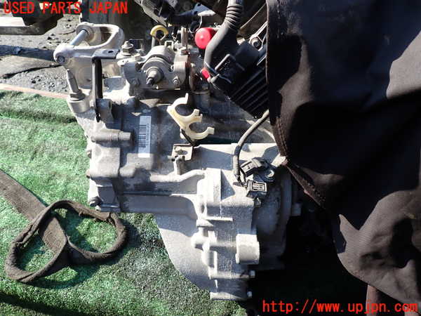 1UPJ-9235093010]ステップワゴン(RK1)ミッション AT R20A 中古_2