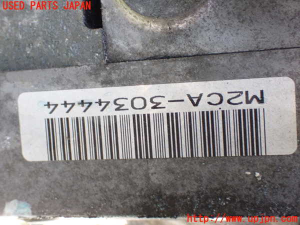 1UPJ-9235093010]ステップワゴン(RK1)ミッション AT R20A 中古_3