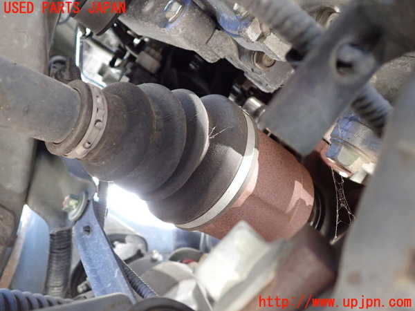 1UPJ-9235094010]ステップワゴン(RK1)右フロントドライブシャフト 中古_2