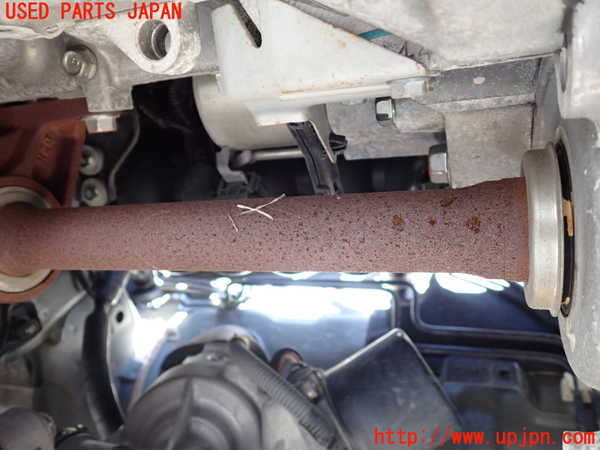 1UPJ-9235094010]ステップワゴン(RK1)右フロントドライブシャフト 中古_3