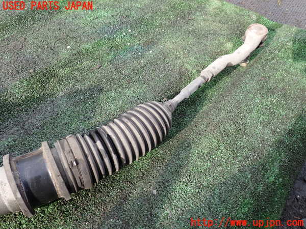 1UPJ-9235094235]ステップワゴン(RK1)パワステギアボックス 中古_3
